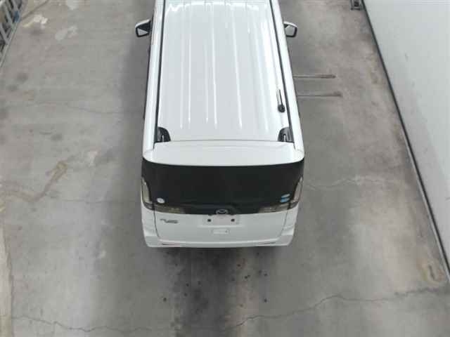 MAZDA FLAIR WAGON 2013
