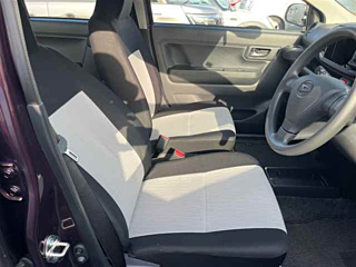 DAIHATSU MIRA E S 2025