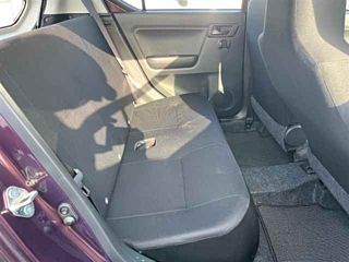 DAIHATSU MIRA E S 2025