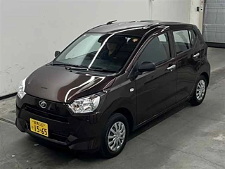 DAIHATSU MIRA E S 2025