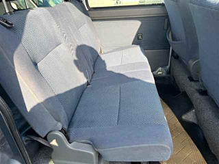 DAIHATSU HIJET VAN 2015
