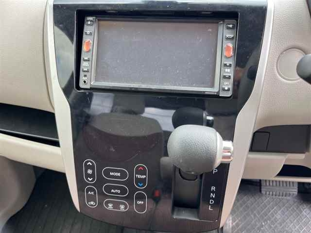 MITSUBISHI EK WAGON 2019