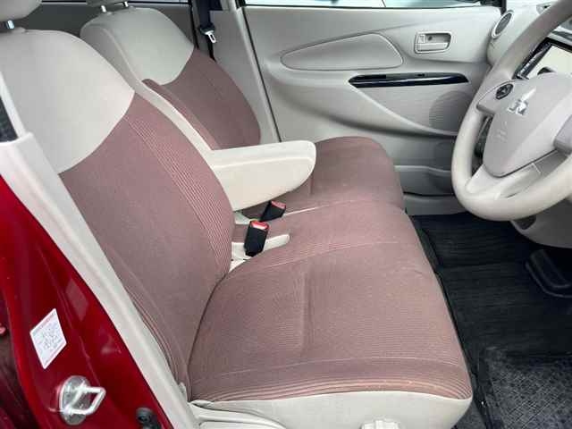 MITSUBISHI EK WAGON 2019