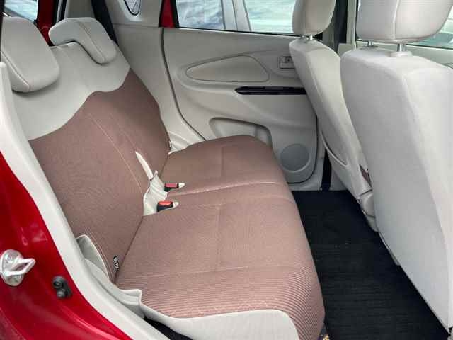 MITSUBISHI EK WAGON 2019