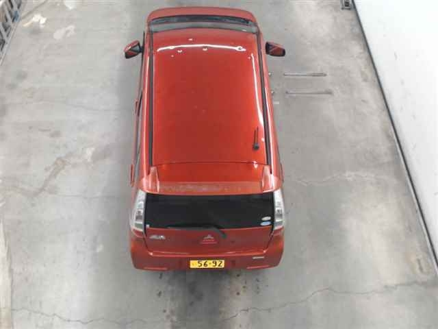 MITSUBISHI EK WAGON 2019