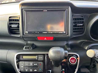 HONDA N BOX 2016