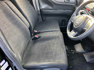 HONDA N BOX 2016