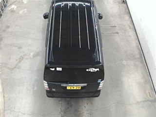 HONDA N BOX 2016