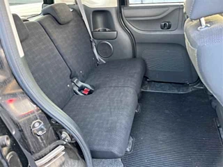 HONDA N BOX 2016