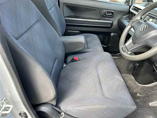 SUZUKI WAGON R 2018