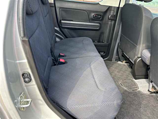 SUZUKI WAGON R 2018