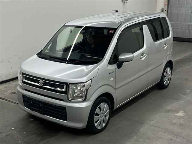 SUZUKI WAGON R 2018