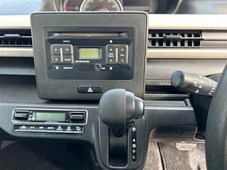 SUZUKI WAGON R 2018