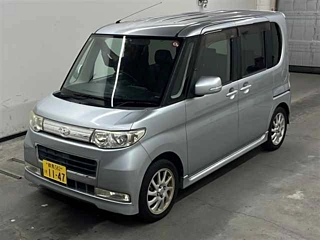 DAIHATSU TANTO 2008