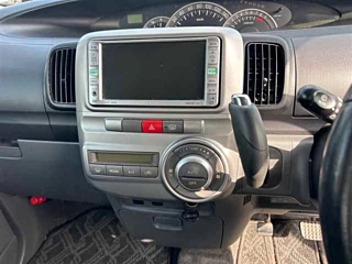 DAIHATSU TANTO 2008