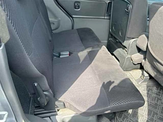 DAIHATSU TANTO 2008