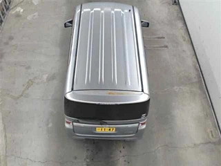 DAIHATSU TANTO 2008