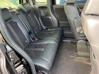 HONDA N BOX 2019