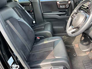 HONDA N BOX 2019