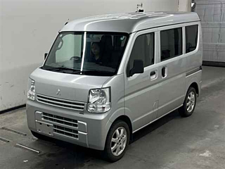 MITSUBISHI MINICAB VAN 2020