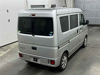 MITSUBISHI MINICAB VAN 2020