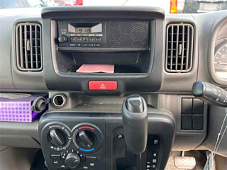 MITSUBISHI MINICAB VAN 2020