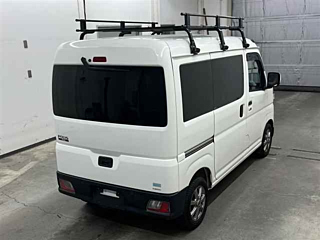 TOYOTA PIXIS VAN 2023