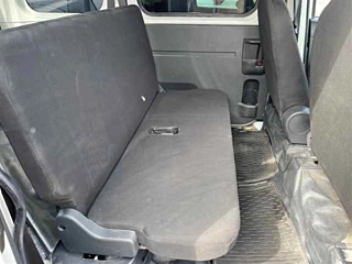 TOYOTA PIXIS VAN 2023