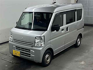 MITSUBISHI MINICAB VAN 2023