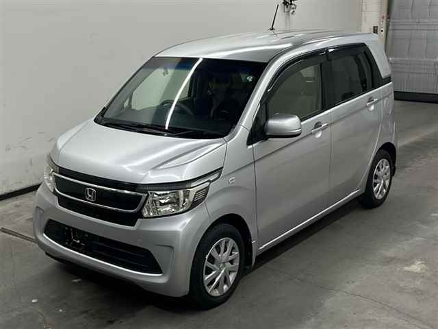 HONDA N WGN 2016