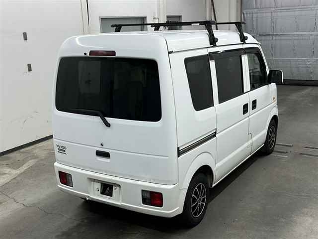 NISSAN CLIPPER VAN 2015
