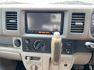 NISSAN CLIPPER VAN 2015