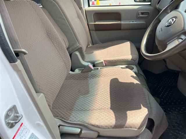 NISSAN CLIPPER VAN 2015