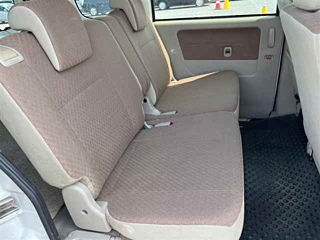 NISSAN CLIPPER VAN 2015