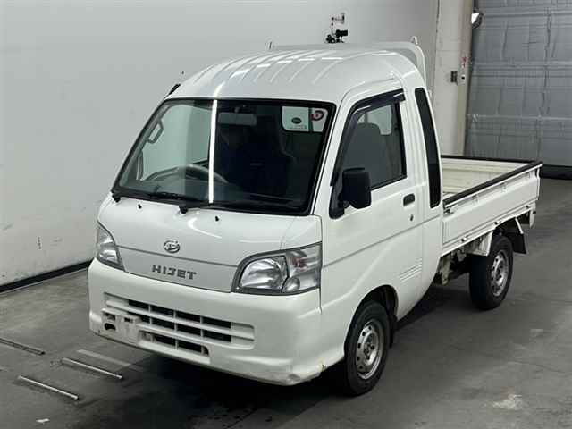 DAIHATSU HIJET TRUCK 2009