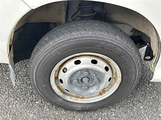 DAIHATSU HIJET TRUCK 2009