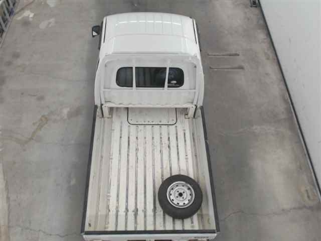 DAIHATSU HIJET TRUCK 2009