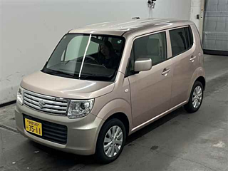 SUZUKI MRWAGON 2015