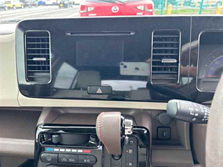 SUZUKI MRWAGON 2015