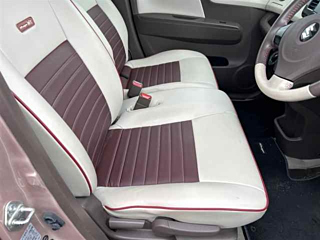 SUZUKI MRWAGON 2015