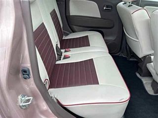 SUZUKI MRWAGON 2015