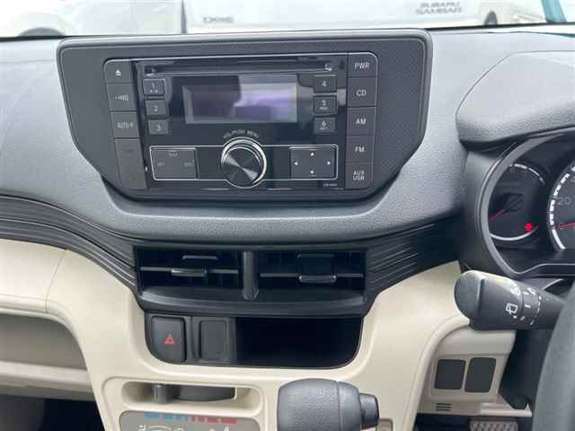 DAIHATSU MOVE 2015