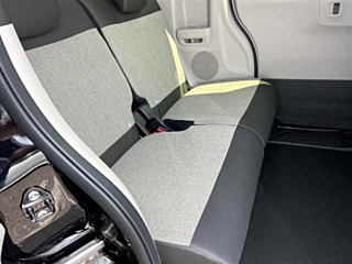 HONDA N BOX 2025