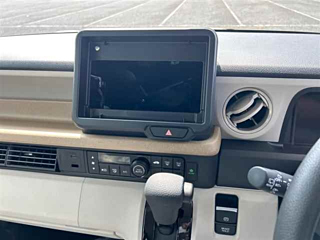 HONDA N BOX 2025