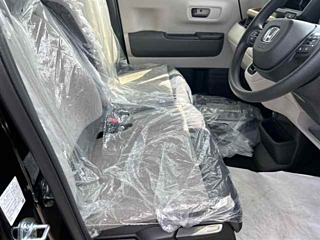 HONDA N BOX 2025