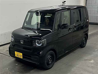HONDA N BOX 2025