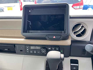 HONDA N BOX 2025