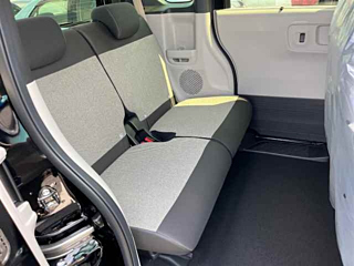 HONDA N BOX 2025