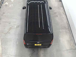 HONDA N BOX 2025
