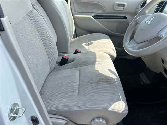 MITSUBISHI EK SPACE 2014